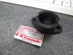 Nos Kawasaki Snowmobile Carburetor Holder Adapter 340 F/a 16065-3012. Fixed Price $34.49.