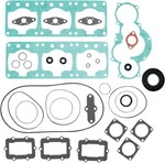 Vertex Gasket Set With Oil Seal 1998 Ski-doo Formula Iii 600 Lt. Fixed Price $103.70.