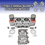 Polaris 18-22 Axys 800 Stock Wiseco Piston Gasket Cylinder 3022828 Rush Pro. Fixed Price $1513.76.