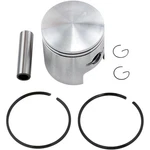 Parts Unlimited Piston Assembly Arctic Standard 09-688. Fixed Price $52.25.