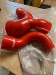 Straightline Performance Silicon Intake Kit 193-111 Ski-doo G5 850 Turbo. Fixed Price $100.00.