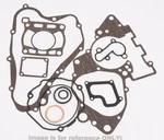 Vesrah VG-8038-M Top-end Gasket Kit For 1990 Kawasaki / KDX125SR. Fixed Price $21.18.