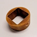 Nos Ski-doo Oem Drive Clutch Pulley Square Bushing Alpine 5042280 504-2280. Fixed Price $12.50.