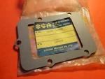 Nos Oem New Original Suzuki SM10 SM11 SM20 SM21 Reed Gasket 13121-51002. Fixed Price $9.99.