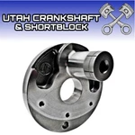 New Mag-side Inner Crankshaft Web 3007-438 Arctic Cat 600 700 800. Fixed Price $99.99.