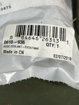 0610-936 Arctic Cat Hose Oem New. Fixed Price $26.95.