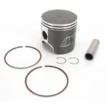 Wiseco High Performance Pro-lite Piston Assembly 82MM Bore 2430M08200. Fixed Price $160.97.