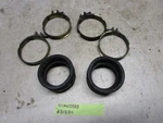 99 Ski Doo Summit X 670 L/c Snowmobile Carburetor Boots Adapters 570070100. Fixed Price $34.99.