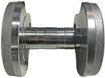 SP1 Crank Web Center Snowmobile SM-09379B 129153. Fixed Price $182.46.