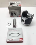 Kimpex High Performance Piston Kit 81.852 Std Bore Ptfe BRP-799CC Snowmobile. Fixed Price $46.15.