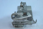 2009 Ski-doo Gtx 1200 Battery Tray 515176782. Fixed Price $25.00.