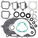 Vertex Complete Gasket Set With Oil Seals 811615. Fixed Price $65.55.