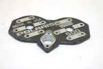 99 Polaris Xc 500 Oem Cylinder Head Cover 5630937-070 SP183. Fixed Price $51.59.