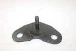 93 Yamaha Venture Gt Oem Front Lower Left Motor Mount 87F-21417-00-00 SY53. Fixed Price $29.99.