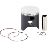 Wossner Pistons Kit 84.86 Mm For Polaris 800 Cfi K7077DA-2. Fixed Price $348.77.