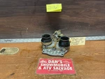 Oil Pump # 420995521, 420910311 Ski-doo 1991 Mach 583 Snowmobile. Fixed Price $50.69.