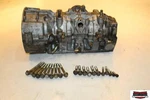 2005 Ski-doo Mxz 600 Summit Engine Motor Cases 420889683. Fixed Price $89.99.