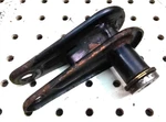 Arctic Cat Oem 1991-1996 Cougar Jag Steering Pivot Idler Arm 0705-053. Fixed Price $19.99.