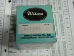 Rupp Tohatsu TH340 Wiseco Piston 2175P2 Right Hand. Fixed Price $99.00.