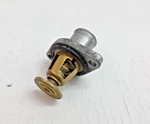 96-10 Ski-doo Mxz Summit Rev Trail Water Outlet Coolant Thermostat 420922025. Fixed Price $15.00.