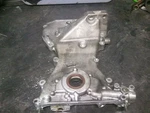 02-08 Arctic Oil Pump Cover # 3006-219 Bearcat Panther T660 Touring. Fixed Price $99.95.