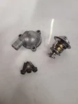 03 Arctic Firecat F7 Thermostat And Cap 3006-974 3007-041. Fixed Price $32.00.