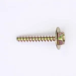 Qty 18 2003 Ski-doo Mxz Rev New Plastite Type Screw 250000101. Fixed Price $24.99.