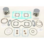 Wiseco - Powersports Standard Bore Snow Mobile Piston Kit Dual Ring SK1399. Fixed Price $539.95.