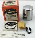 Arctic Cat Spirit Suzuki 1977 250Z Twin 247CC Snowmobile Std Bore Piston 2266PS. Fixed Price $179.99.