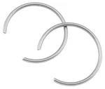 Wiseco Piston Circlip For Yamaha IT400 76-78. Fixed Price $15.25.