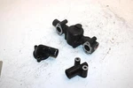 98 Arctic Cat Ext 600 Triple Oem Thermostat Manifold Set 3004-214 3004-807 SA304. Fixed Price $38.69.