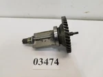 1996 Polaris Sport 400L 2X4 Oem Crankshaft Balancer 3087042. Fixed Price $151.99.