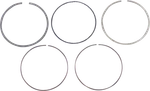 Wossner Pistons Replacement Ring Set 74.00 Mm 740XAS-3. Fixed Price $36.99.