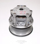 2018 Polaris Rmk 600 Es 144" Axys Primary Drive Clutch Electric Start Ring Gear. Fixed Price $424.95.