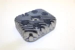 1990 Polaris Trail Oem Engine Motor Cylinder Head 3083707 B1. Fixed Price $19.49.