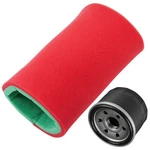 Celox Air & Oil Filter For Yamaha Grizzly YFM700 2016-2023 B16-E4451-01-00. Fixed Price $20.00.