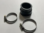 Carburetor Flange Mount Adaptor Ski-doo Replaces Oem # 570066800. Fixed Price $17.99.
