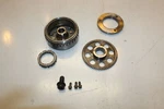 2017 Ski-doo Renegade 600 Ace Stator Magneto Generator Flywheel Rotor 420686190. Fixed Price $89.99.