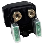 2003-2009 Yamaha XVS11Y V-star Custom 1100 Solenoid Switch. Fixed Price $49.95.
