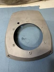 Hirth 210R / 211R 220R Fan Housing 213A1. Fixed Price $44.99.