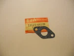 Nos Suzuki Gasket Carburetor FZ50 RM50 13125-46100. Fixed Price $9.98.