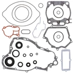 Vertex Complete Gasket Set With Oil Seals 811669. Fixed Price $77.93.
