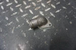 1998-2000 Formula Mach Z Grand Touring Ski-doo Oem Bent Thermostat Outlet Socket. Fixed Price $19.95.