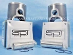 Skidoo 800R 2007-2014 07-14 Spi Std Pistons Summit Mxz Renegade Gsx 54-9243PS. Fixed Price $208.99.