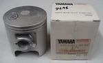 Yamaha Genuine Part Piston Only (std) 82M-11631-01-92 Oem Nos Ss 82M-11631-02-92. Fixed Price $19.99.