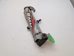 Arctic Cat Left Ski Spindle 0703-856 Zr 800 Efi Sno Pro 2002 2003 Used Oem. Fixed Price $29.95.