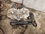 2001 Ski-doo Mxz 700 Engine Motor 2000 Crank. Fixed Price $799.99.