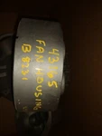 Ridgid 43165 Fan Housing Assy B 8231. Fixed Price $90.00.