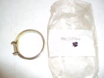 Brand New, Oem Ski-doo Carburetor Boot Clamp, 414532700. Fixed Price $12.00.