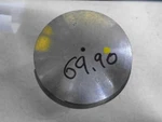 Jlo 227CC Std Piston Assy Wiseco 2060P4 Free Shipping. Fixed Price $149.99.